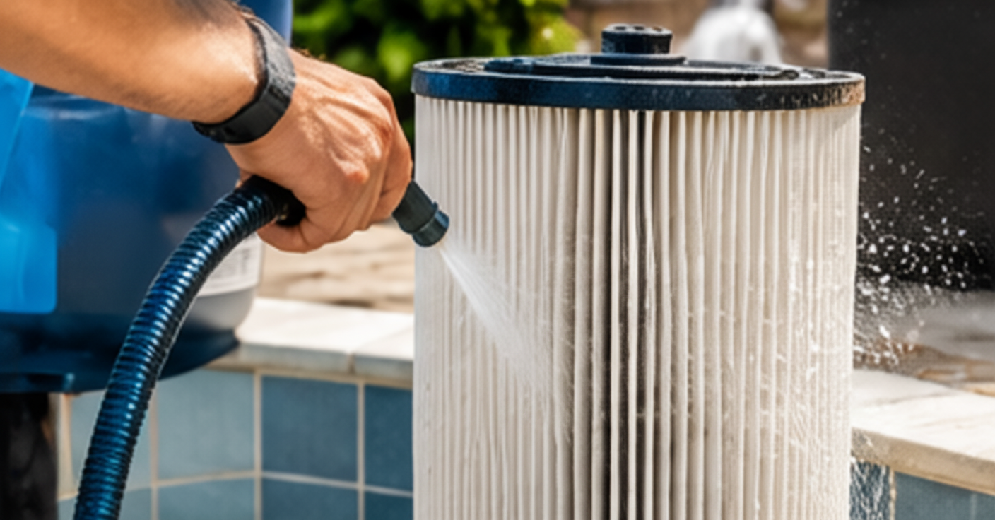 Filter & Equipment Care