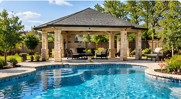 Residential Pool Services