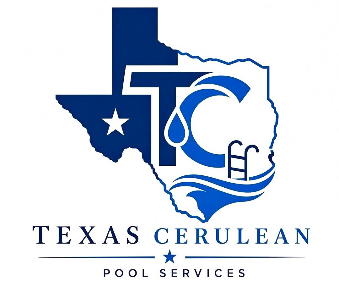 Texas Cerulean Pool Services