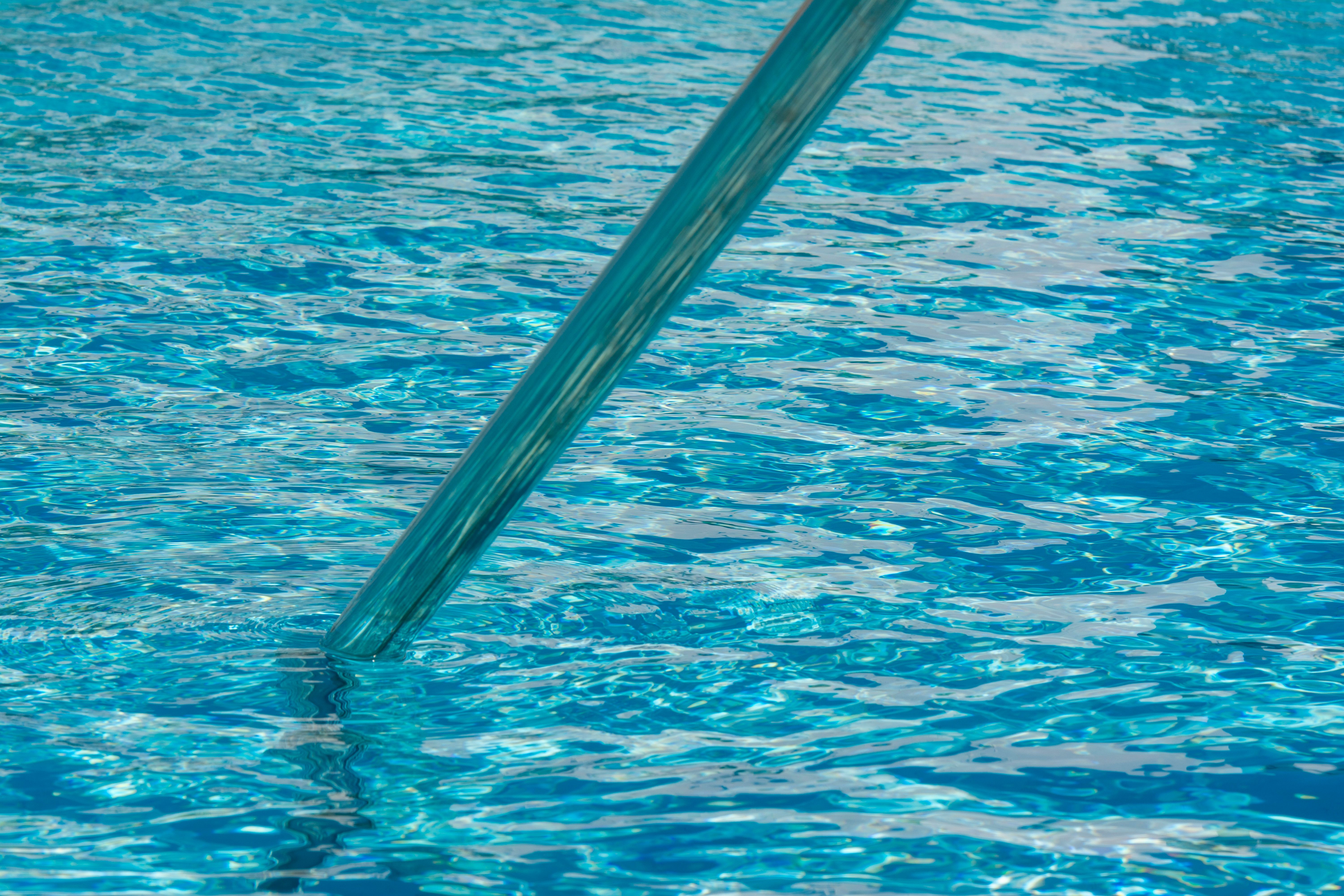 Pool Cleaning & Maintenance
